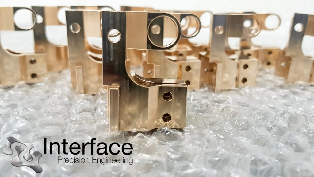 Gallery - Interface Precision Engineering Ltd - Precision Engineering